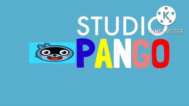 Studio pango logo 2028 смотреть онлайн