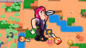 Песня про Кольта | Песня про Brawl Stars |