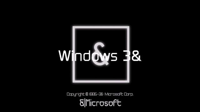 Windows & Versions [REMAKE] (FULL VERSION) смотреть онлайн