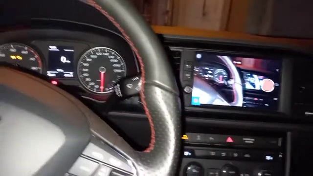 android auto+substratum+io teawer 2.7+ screen2auto смотреть онлайн