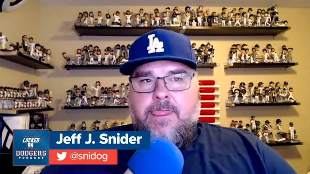 How the Shift Ban Could Help Miguel Rojas + Cody Bellinger's Market смотреть онлайн