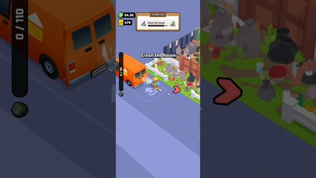 🧼 Clean House 🏠 GAMEPLAY Part 3 More NEW Houses & Upgrades (Android, iOS) смотреть онлайн