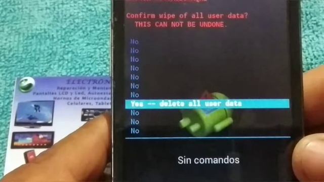 HARD RESET TELÉFONO SAMSUNG CORE 2 смотреть онлайн