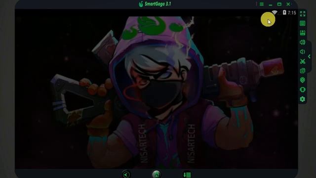 😍Live Proof!! 1GB Ram Free Fire OB42 Emulator is Here | NO VT | Fix OpenGL | Dual Core PC смотреть онлайн