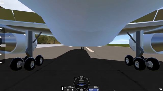 #swiss001landing qantas airbus a330 simple planes (windows 10) смотреть онлайн