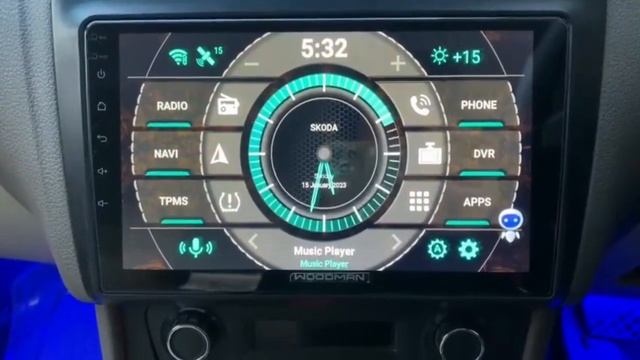 Customer Review of Woodman xtreme4.0 Stereo in Polo | hi woodman review of Android music system смотреть онлайн