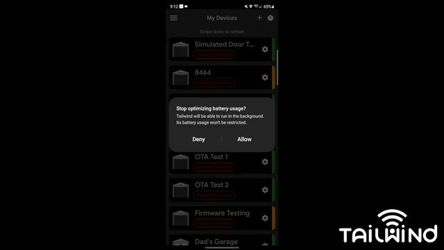 Android Settings for Auto Open смотреть онлайн