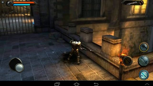 Gameplay Wild Blood no android смотреть онлайн
