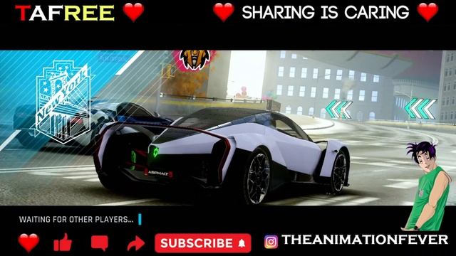 Ep 14 - Legend Bully - Asphalt 9: Legends - Multiplayer - TAFree Gaming - Hindi смотреть онлайн