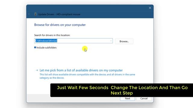 HOW TO FIX HID-COMPLIANT MOUSE DRIVER MISSING OR NOT WORKING (2024) смотреть онлайн