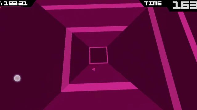 So Super Hexagon finally got updated for Android смотреть онлайн