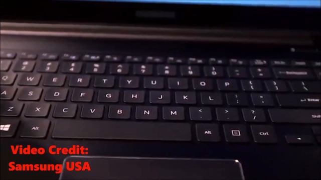A Look at the Samsung Ativ Book 9 (2014 Edition) смотреть онлайн