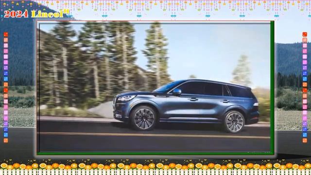 2024 Lincoln Aviator Release Date | 2024 Lincoln Aviator Grand Touring | 2024 Lincoln Aviator Range