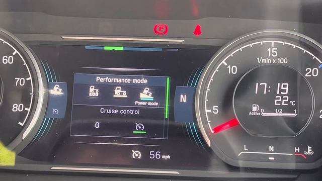 Performance Settings - Scania R Series смотреть онлайн