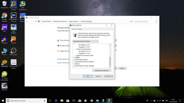 How to increase Acer Nitro Ryzen 5 performance. Acer nitro 5 Graphics setting. смотреть онлайн