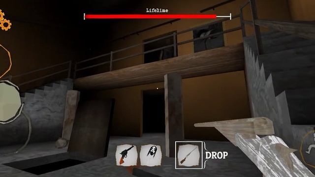 The Twins Unofficial Remake But With Player Crouching Invisible Mode Full Gameplay - Indonesia смотреть онлайн