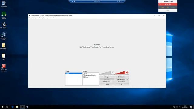 2 pc streaming setup lag free without capture card streaming senza lag e senza scheda acquisizione смотреть онлайн