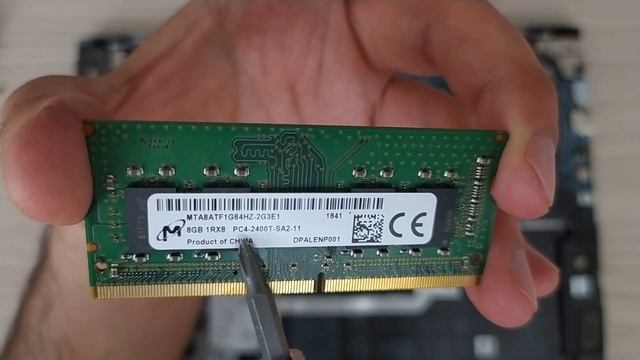 Laptop RAM Yükseltme | Ek RAM Nasıl Takılır | Dikkat Edilmesi Gerekenler смотреть онлайн