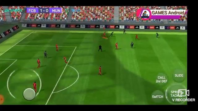 افضل لعبه flfa 14 بمود flfa21 للاندرويد الرابط смотреть онлайн