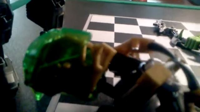 Hero factory brain attack part 2 смотреть онлайн