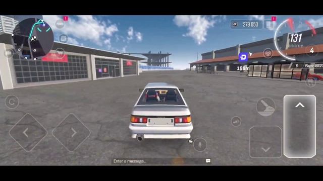 Drive Zone Online: Car Game Part 1 Gameplay Walkthrough Android IOS смотреть онлайн