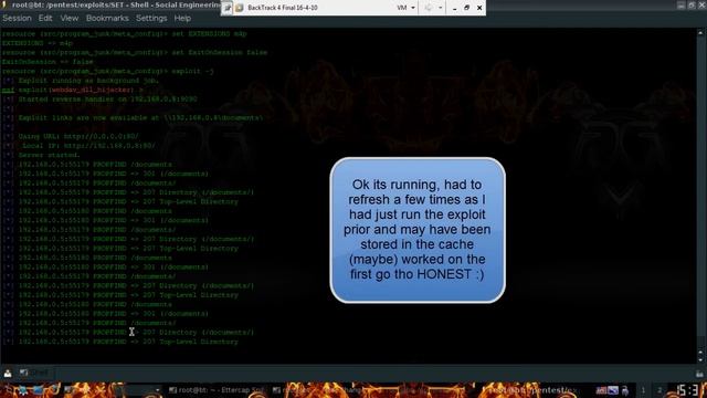 set webdav attack win 7.mp4 смотреть онлайн