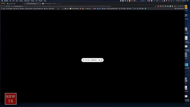 How to Download Google Translate Voice (obsolete) смотреть онлайн
