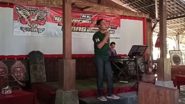 ANNIVERSARY BINTARA PK XIV II Leting Emas...Kami Solid #familyentertainer смотреть онлайн