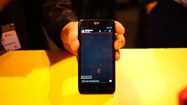 Hands-on: Blackphone and PrivateOS смотреть онлайн