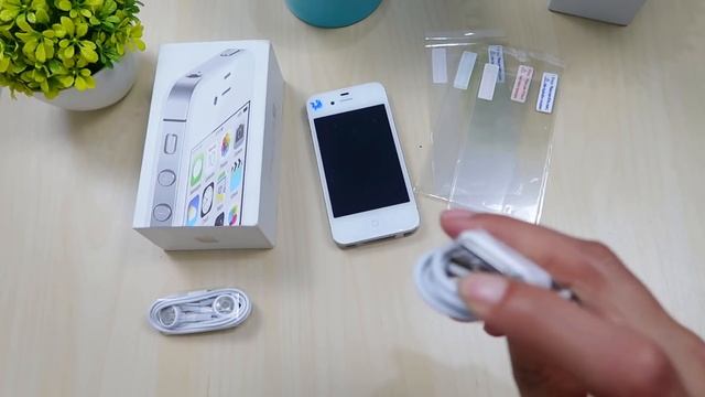 Iseng Beli iPhone 800 Ribu! - Dapetnya Begini... смотреть онлайн