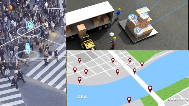 LoRa® Connectivity Made Smarter with Low-power, Front-end Modules смотреть онлайн