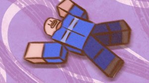 roblox удалила мне мама (Песня)