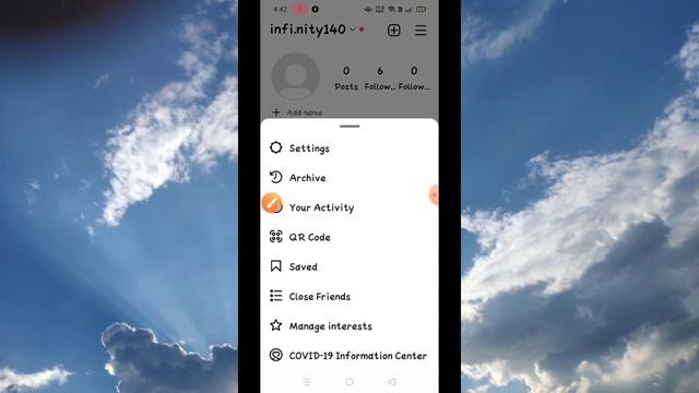 Instagram highlights loading problem on android 2022// Fix instagram highlights loading problem смотреть онлайн
