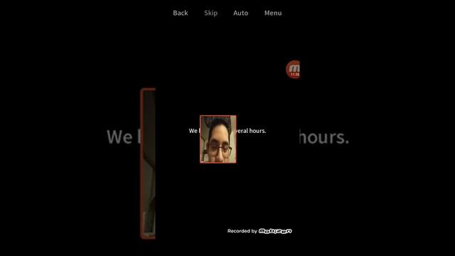 WHAT IN THE ACTUAL HELL!? (MY NEIGHBOR IS A YANDERE!? Part 2) смотреть онлайн