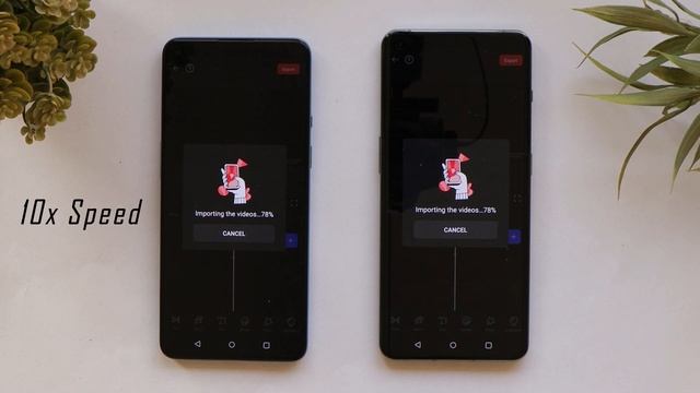 ONEPLUS 10 PRO VS ONEPLUS 9 SpeedTest⚡️⚡️Very very CLOSE 😱 смотреть онлайн