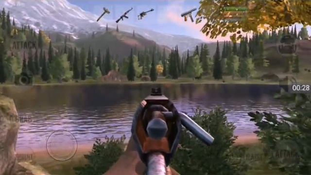 Gameplay de vast survival. !cadê os cara?? смотреть онлайн