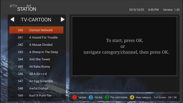 How to operate Ipremium set top box смотреть онлайн