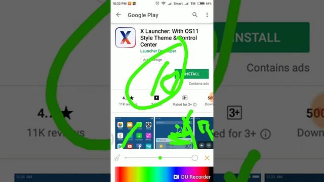 How to Google chrome ios x launcher 10 смотреть онлайн