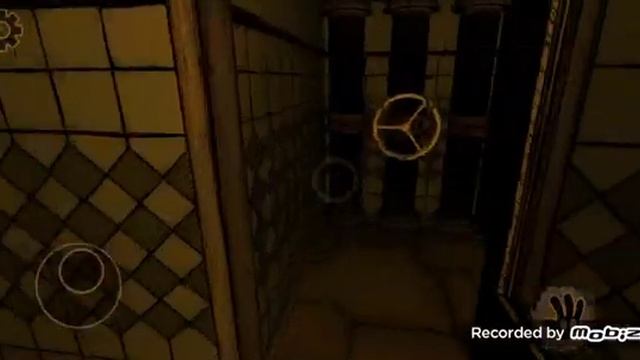 Прохождение альфа-версии//The Pit: Bendy Fangame смотреть онлайн