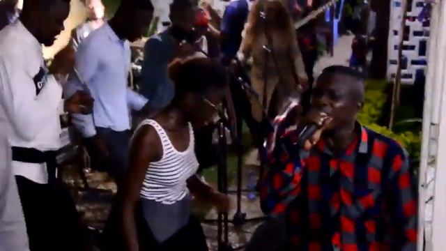 Obsèques papa Kabasele Leta Casimir смотреть онлайн