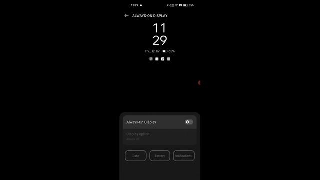 How To Apply Always On Display in Any OPPO Devices 2023 смотреть онлайн