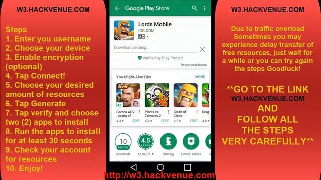 World Conqueror 3 Hack | Unlimited Medals & Resources for Android/iOS [No Root / No Jb] Cheats 2018 смотреть онлайн