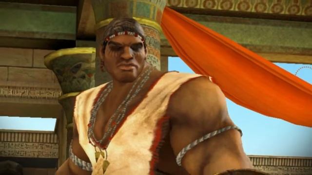 Gods of Rome - The Endless Road (Android/iOS/Windows) смотреть онлайн
