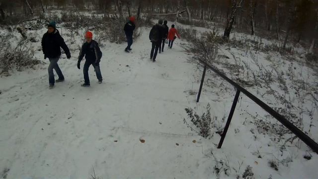 Флешмоб СФУ смотреть онлайн