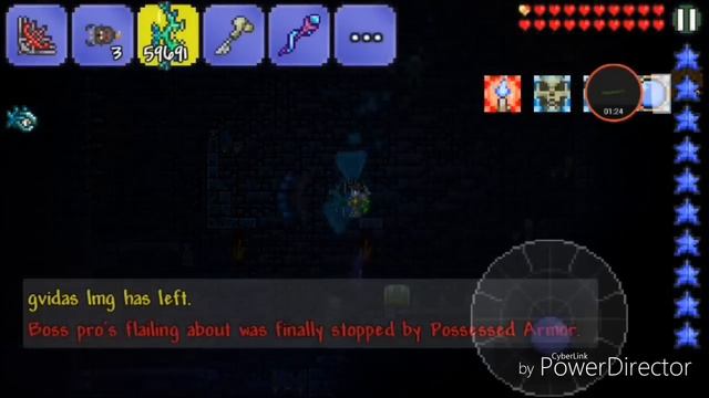 Top 5 Terraria Android/I OS - Best Weapons! (My Opinion) смотреть онлайн