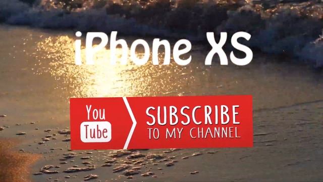 SOUND EFFECT / APPLE iPhone XS ORIGINAL / Ringtone by default смотреть онлайн