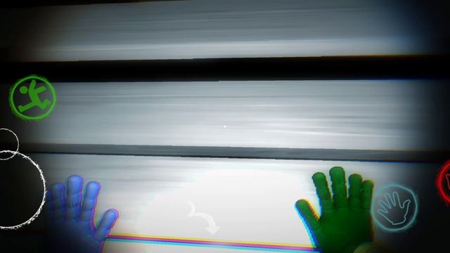 Poppy Playtime Chapter 3: Playcare Radiation Mobile - New Update 1.28.4 + Download Link - Gameplay смотреть онлайн