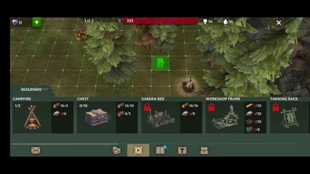 Last Outlander Gameplay (Android,IOS) смотреть онлайн