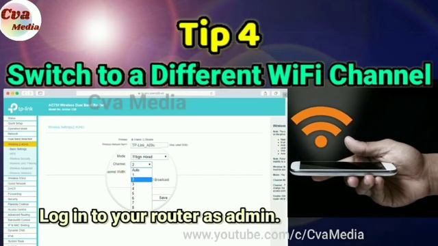 How to increase WiFi internet speed | home made WiFi Booster | DIY 2020 Tips in Tamil | CvaMedia смотреть онлайн
