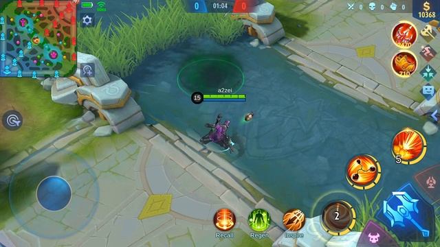 Clint | Witch Hunter | Season 15 Reward Skin | Mobile Legends: Bang Bang смотреть онлайн